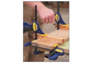 IRWIN T54122EL7, Bar klemme, 2 stykker, 30 cm
