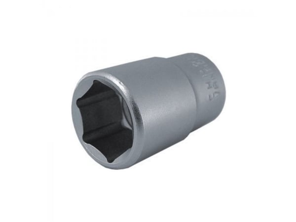 Dedra hylsa 6-kant 1/2" 9mm (16A309P)