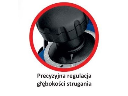Dedra hyvel DED7967 1050 W