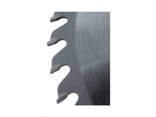 Dedra kappeskive 205x16mm 60z med hardmetall (H20560E)