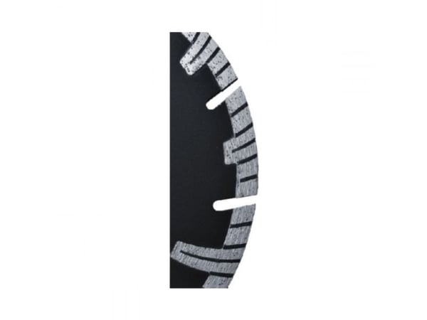 Dedra Turbo-T diamantskjæreskive 250 mm 25,4 mm H1198E