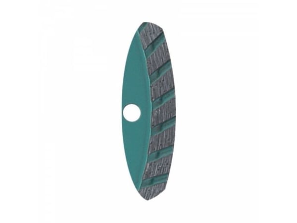 Dedra Turbo skjærende diamantskive 230mm 22,2mm H1104