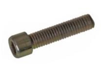 Dedra varmeinnsats 63 mm med skrue - DED751663