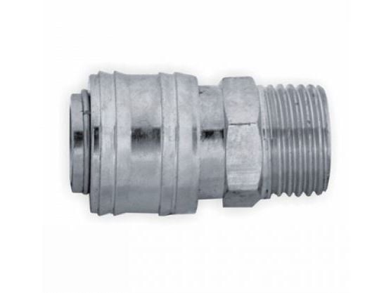 Pansam snabbkopplingar 1/2" och 1/4" (A535404)