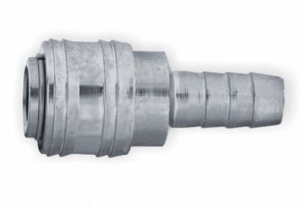 Pansam snabbkoppling 1/4" 6 mm (A535405)