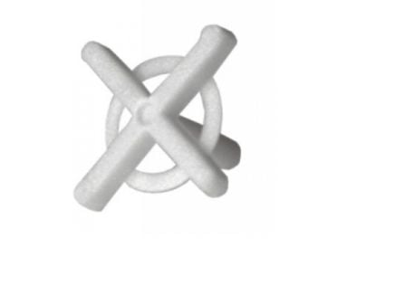 Dedra välikappaleet 3mm 100kpl (DED02U030)