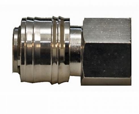 Pansam hurtigkoblinger 1/4" (A535410)