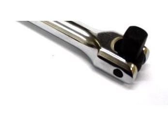 Honiton vippeknapp 1/2" 375 mm (H4375)
