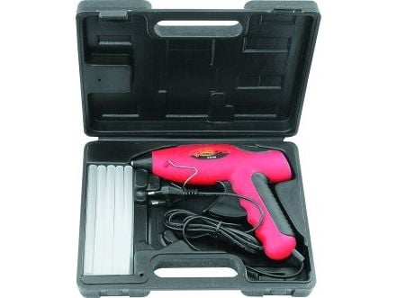 Limpistol 65W /11-12mm diameter lim/ + koffert MN-99-006