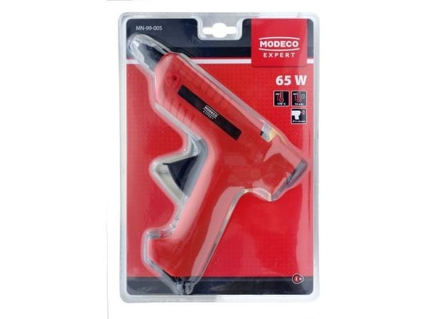 Modeco Limpistol 65W 12mm - MN-99-005