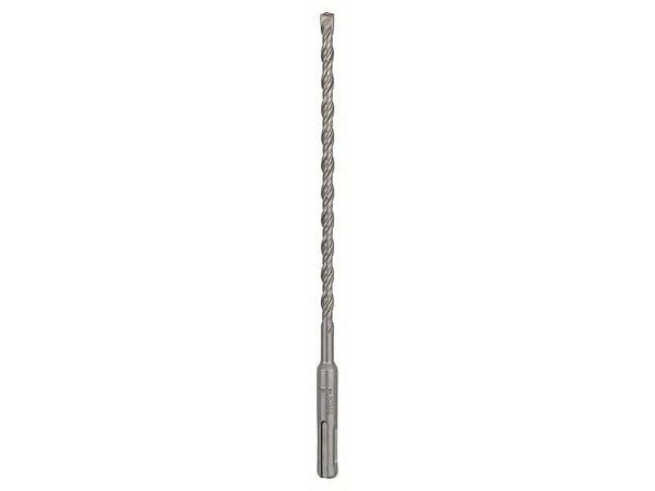 Bosch 2 608 597 778, Drill, Rotasjons hammer, Spiralborekrone, 6,5 mm, 215 mm, Betong, Murverk, 15 cm