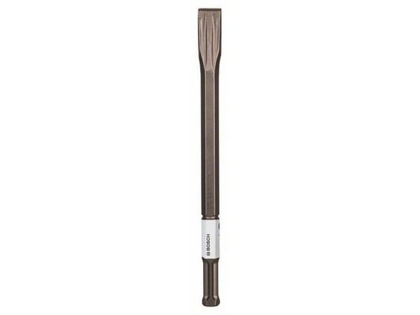 Bosch FLADMEJSEL HEX22 30X400MM
