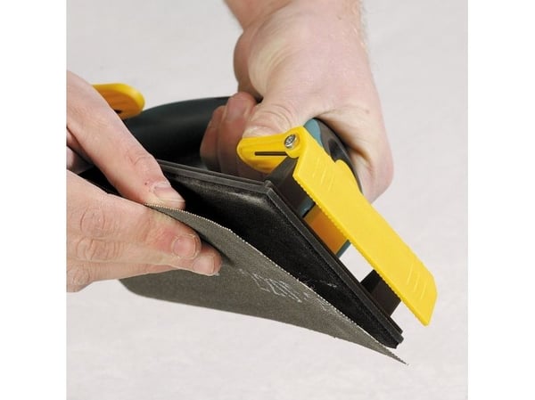 wolfcraft GmbH 4056000, Stel, Handslip