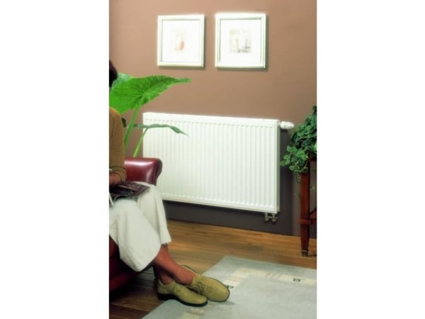Stelrad Novello Patteri 6x1/2" Tyyppi 22 K300 x L600