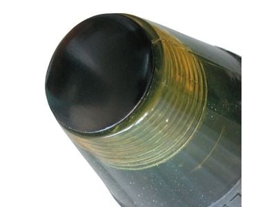 Modeco skrutrekker til slag (philips) FRIENDLY GRIP PH2x100 mm - MN-13-014