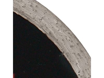 Modeco diamantklinge EXPERT hel 125mm - MN-78-213