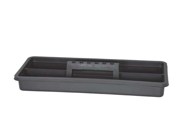 Modeco Tool container 420x215x195mm - MN-03-110