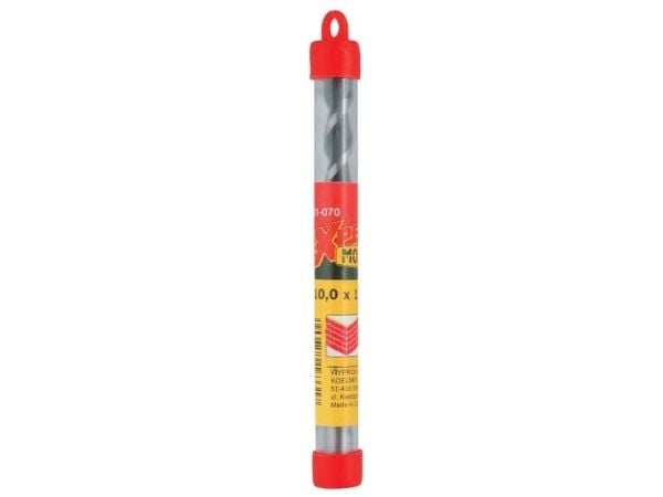 Borekrone i betong Modeco, sylindrisk, 6 mm, 1 stk (MN-61-056)