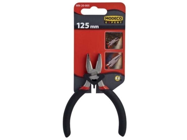 Modeco Electronic universaltang 115 mm (MN-20-005)