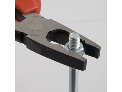 Modeco FRIENDLY GRIP 200mm yleispihdit - MN-20-028