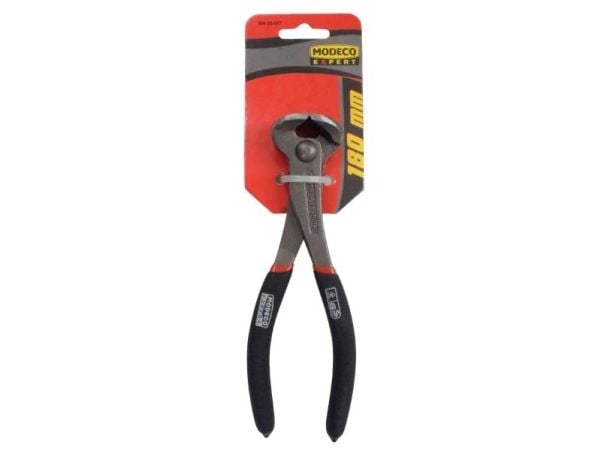 Modeco kapp-/avskjærere med sklisikkert grep 180 mm - MN-26-067