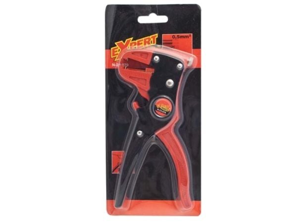 Modeco automatisk isolasjonsavdrager 0,5-6 mm - MN-23-079