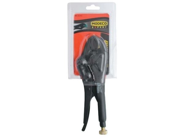 Modeco Morsea puristuspihdit 175mm (MN-22-008)
