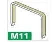 Modeco Verhoilun niitit EXPERT 11/14mm 1000kpl - MN-46-154