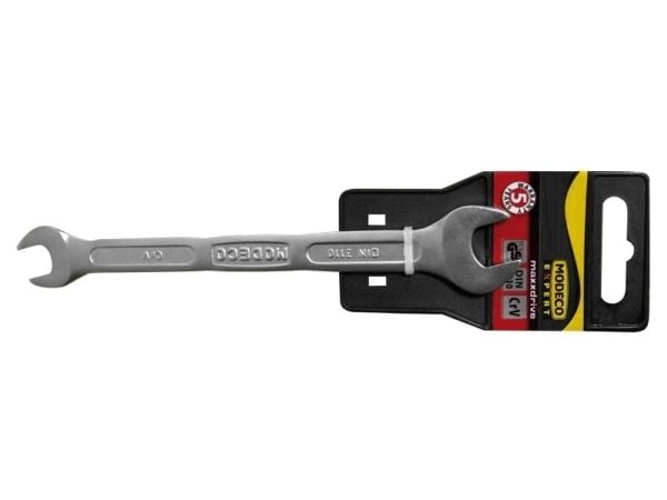 Modeco fastnøkkel 19 x 22 mm (MN-50-449)