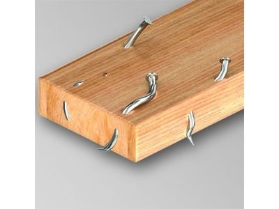 Modeco Sirkelsag for kapping av metall og tre 184/30 mm - MN-65-832