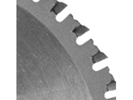 Modeco Sirkelsag for kapping av metall og tre 184/30 mm - MN-65-832