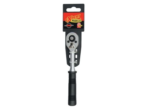 Modeco skralle standard 1/2" 250 mm (MN-55-517)