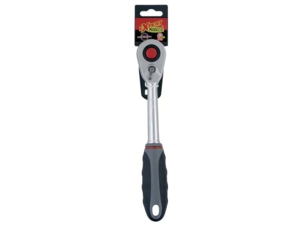 Skralle standard 1/2" 250 mm (MN-55-519)