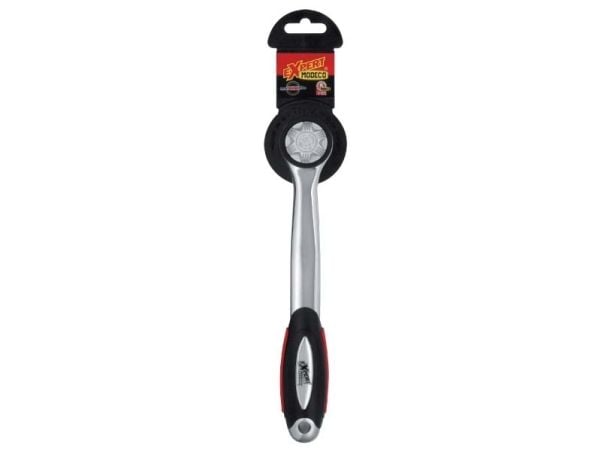 Modeco skralle standard 1/2" 250 mm (MN-55-519)