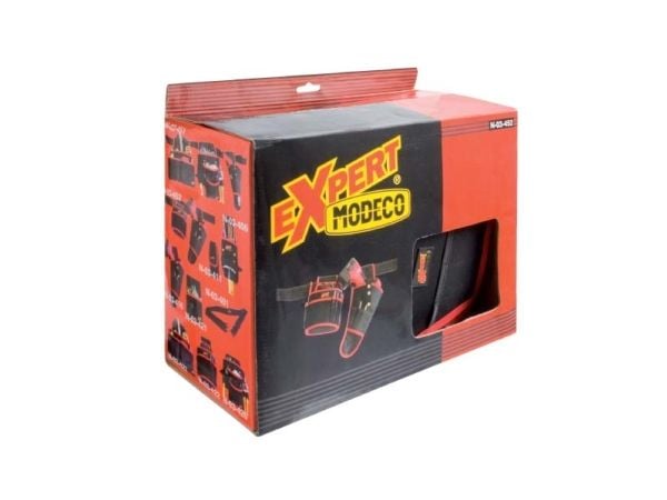 Modeco pas monteringsskinne MN-03-451