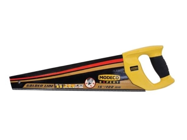 Modeco Pila platnica GOLD LINE 450 mm - MN-65-523