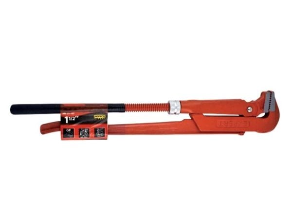Modeco Adjustable wrench for pipes type 90 555/60mm - MN-25-101