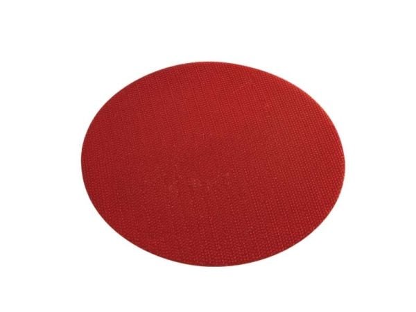Modeco slipeskive med belegg til slipe-/borremaskin 125 mm (MN-68-609)
