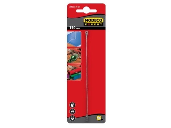 Modeco Rundt sagblad wolfram 150 mm (MN-65-140)