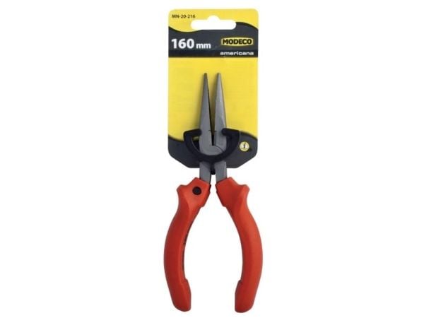 Modeco telefon­tang rett AMERICANA 160 mm - MN-20-216