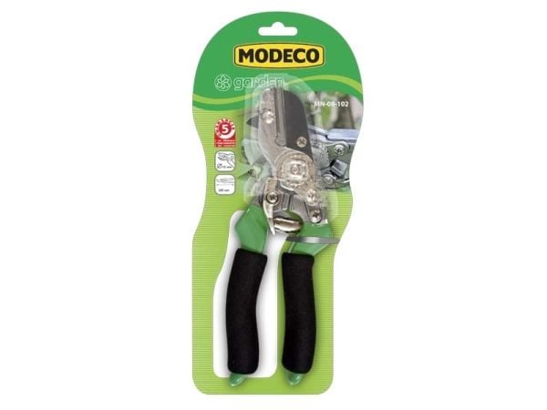 Hagesaks Modeco MN-08-102 buet