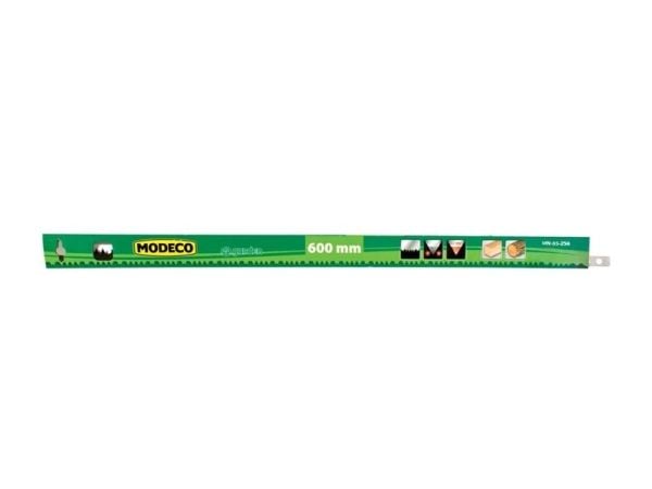 Modecon rautasahanterä 760mm - MN-65-260