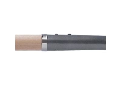 Modeco Widly herdet med trehåndtak - MN-79-375
