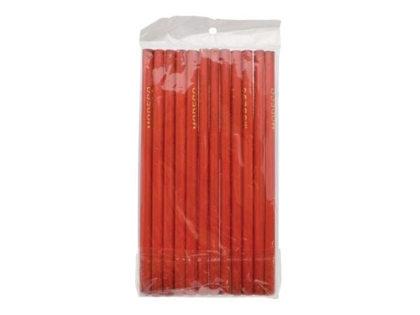 Modeco dreiebordstikker 180 mm 12 stk. - MN-88-118