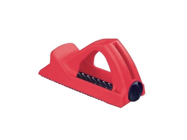 Modeco sliper med plastkropp 250x40 mm - MN-66-703