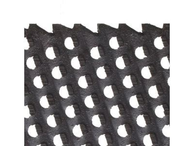 Modeco slipeblad til fil 140x40 mm - MN-66-781