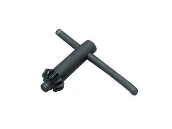 Modeco borspissholder med nøkkel 1/2" 13 mm MN-97-040"