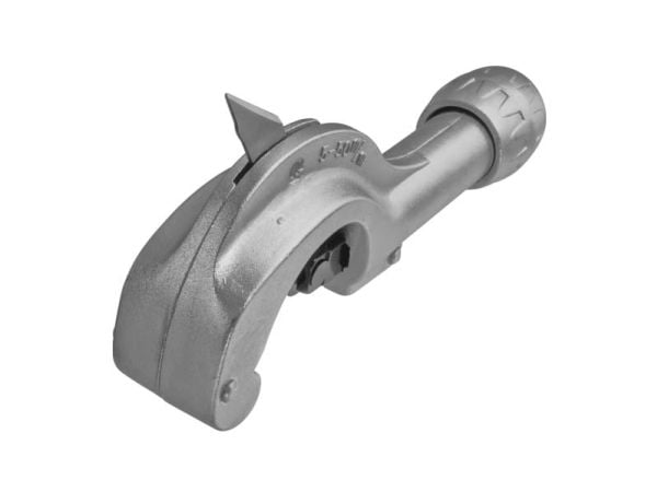 Modeco rørkutter/skruekutter med rull for kutting av rør 3-50 mm (MN-62-507)