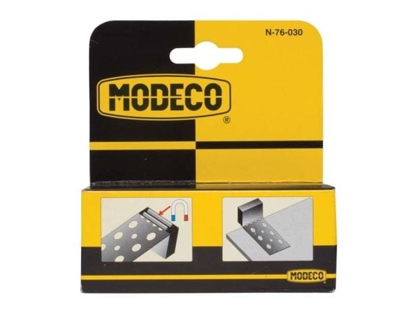 Modeco magneettinen laattateline 4kpl (MN-76-030)