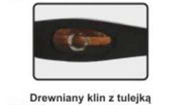 Corona Universal kirves puukahva 2kg (C2487)